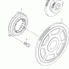 RX-1 Mountain Стартер
