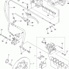 RS VENTURE -RST90X/RST90GTX Тормоза