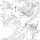 RS VENTURE -RST90X/RST90GTX Сидение