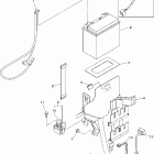PHAZER MOUNTAIN LITE PZ50MTX Электрика 2