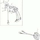 RS VECTOR GT-RS90RX/RS90GTX Рулевые переключатели