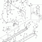 RS VECTOR GT-RS90RX/RS90GTX Радиатор и Патрубки