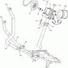 PHAZER MOUNTAIN LITE PZ50MTX Масляный насос