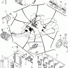 APEX  RX10TRW/RX10RW Электрика 1