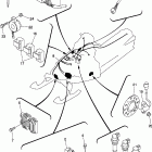 VECTOR GT RS90GTW Электрика 1