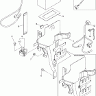 PHAZER GT PZ50GTX/PZ50X Электрика 2