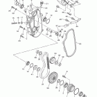 FX NYTRO RTX (no reverserve) FX10RTXL Привод трака 2
