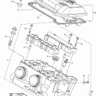 PHAZER FX PZ50FXW Головка цилиндра