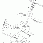 NYTRO FX10X Рулевое управление