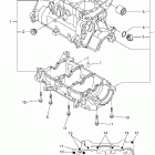 RS VECTOR GT-RS90RX/RS90GTX Картер