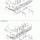RS VENTURE -RST90X/RST90GTX Дополнительные лыжи