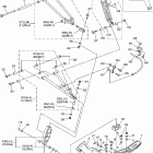 NYTRO FX10X Лыжа