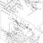 FX NYTRO MTX  FX10MTX/FX10MTRX Подвеска трака 2
