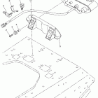FX NYRO RTX NO REVERSE -FX10RTX Фонарь задний