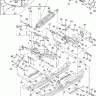 APEX LTX-RX10LTGTX/RX10LTX Подвеска трака 2