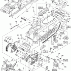 FX NYRO RTX NO REVERSE -FX10RTX Рама