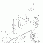 NYTRO RS90NW Защита кофра