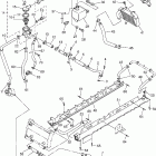 APEX GT RX10GTW Радиатор и Патрубки