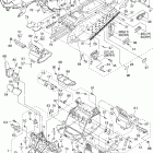 APEX GT RX10GTW Рама