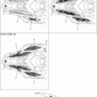 APEX  RX10TRW/RX10RW Наклейки