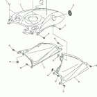 VENTURE LITE PZ50VTW Панель приборов