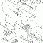 VK PROFESSIONAL  VK10W Тормоза