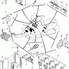 ATTAK -RXW10L Электрика 1