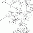 VECTOR GT RS90GTW Лыжа