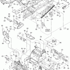 APEX  RX10TRW/RX10RW Рама 2