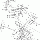 VECTOR MOUNTAIN/ SE RS90MSW/RS90MW Рулевое управление