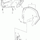 NYTRO RS90NW Стекло ветровое