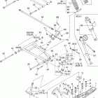 APEX  RX10TRW/RX10RW Лыжа