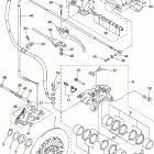 VECTOR GT RS90GTW Тормоза