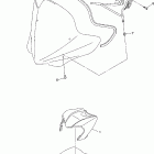 PHAZER MOUNTAIN LITE PZ50MW Стекло ветровое