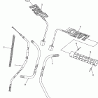 PHAZER FX PZ50FXW Трос управления