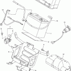 VECTOR MOUNTAIN/SE-RS90ML/RS90MSL Электрика 2