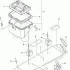 VECTOR GT RS90GTW Защита кофра