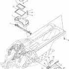 PHAZER FX PZ50FXW Защита кофра