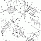 VECTOR MOUNTAIN/SE-RS90ML/RS90MSL Бампер 2