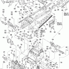 RAGE RSG90W Рама