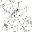 VECTOR MOUNTAIN/ SE RS90MSW/RS90MW Электрика 1