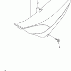 PHAZER FX PZ50FXW Сидение