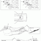 PHAZER PZ50W Наклейки