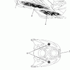 APEX RTX RX10RTW Наклейки