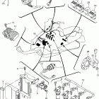 APEX RTX RX10RTW Электрика 1