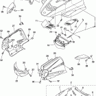 VECTOR MOUNTAIN/ SE RS90MSW/RS90MW Капот и облицовка