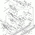 PHAZER MOUNTAIN LITE PZ50MW Подвеска трака 2