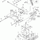 VECTOR MOUNTAIN/ SE RS90MSW/RS90MW Лыжа