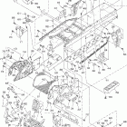 VENTURE LITE PZ50VTW Рама