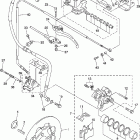 VECTOR MOUNTAIN/ SE RS90MSW/RS90MW Тормоза
